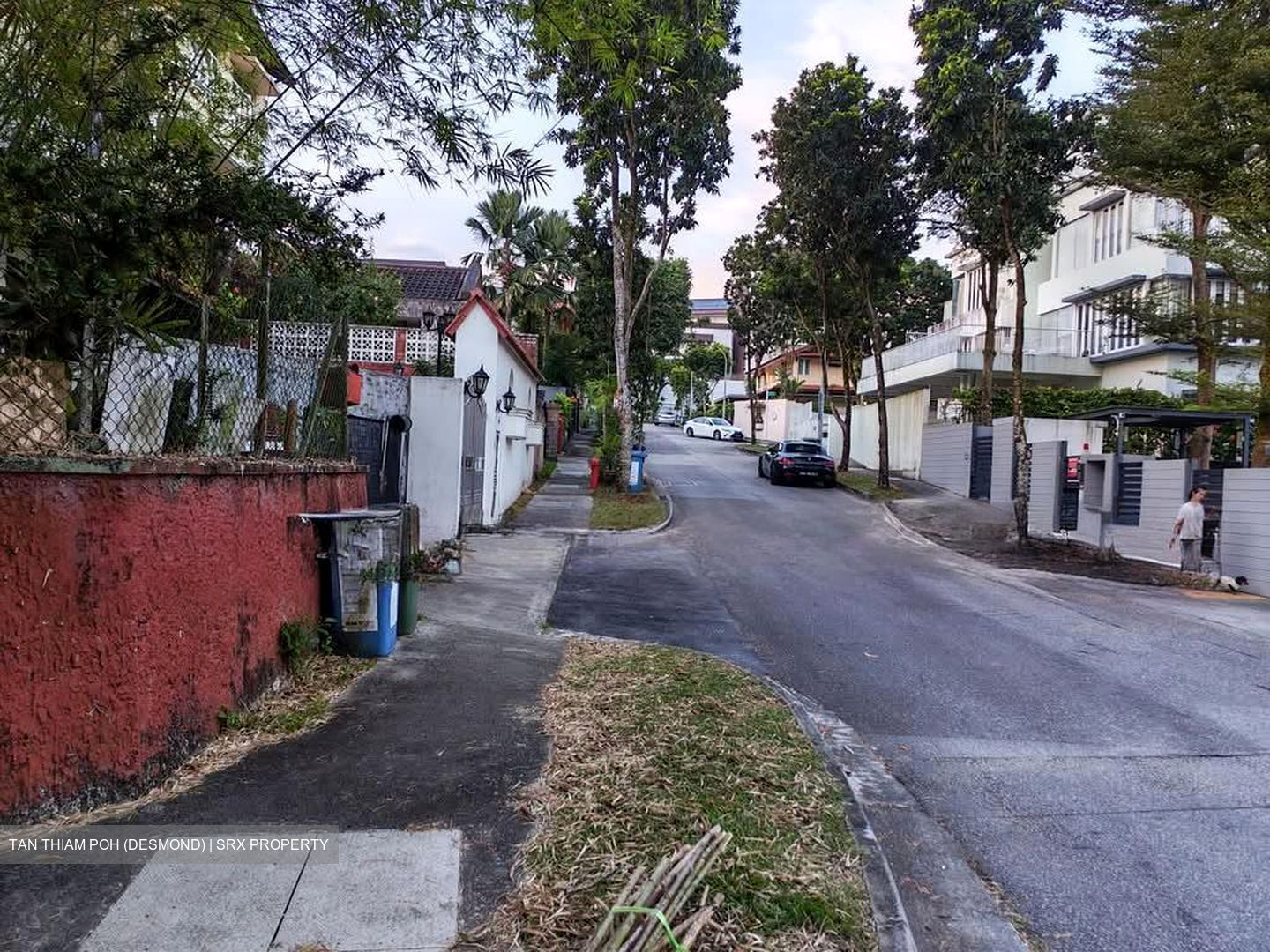 Green Hill Estate (D23), Semi-Detached #600980231